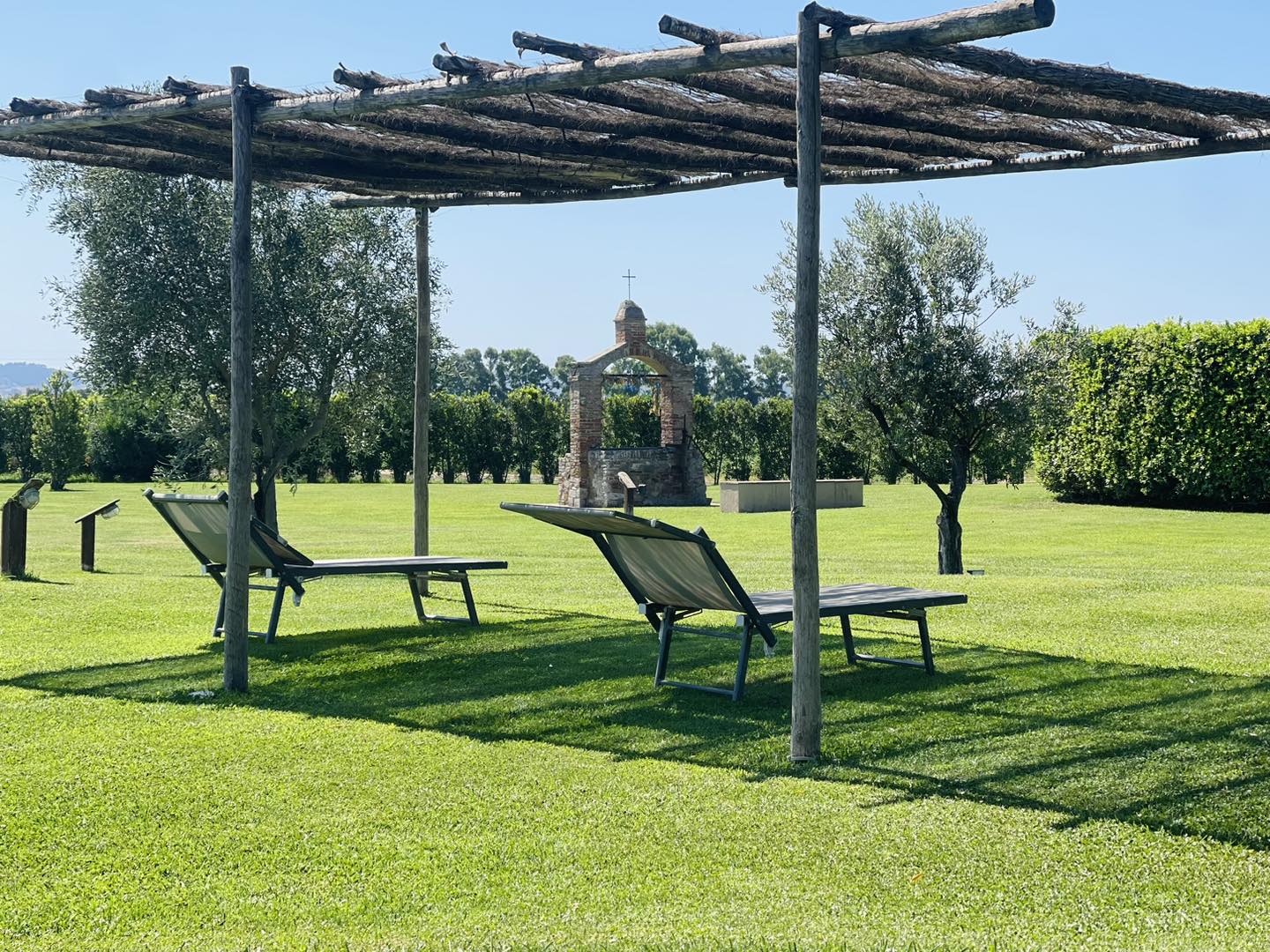 Last Minute Agriturismo Giuncola e Granaiolo - Offerta Luglio 2025