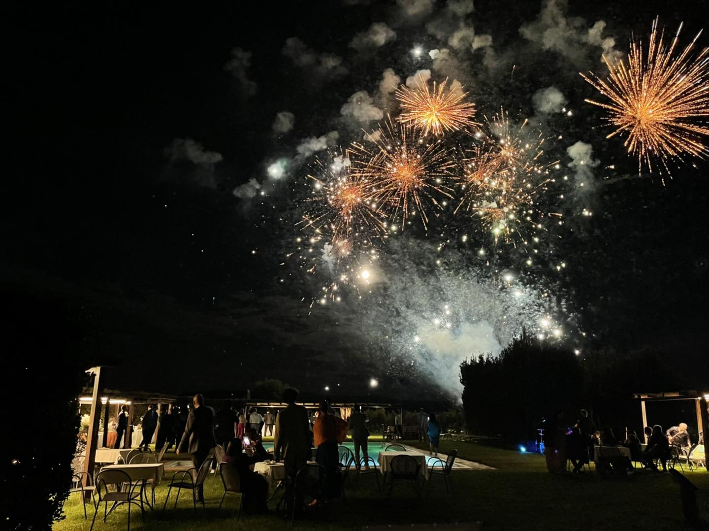 Agriturismo in Maremma Alberese Giuncola & Granaiolo offerta capodanno
