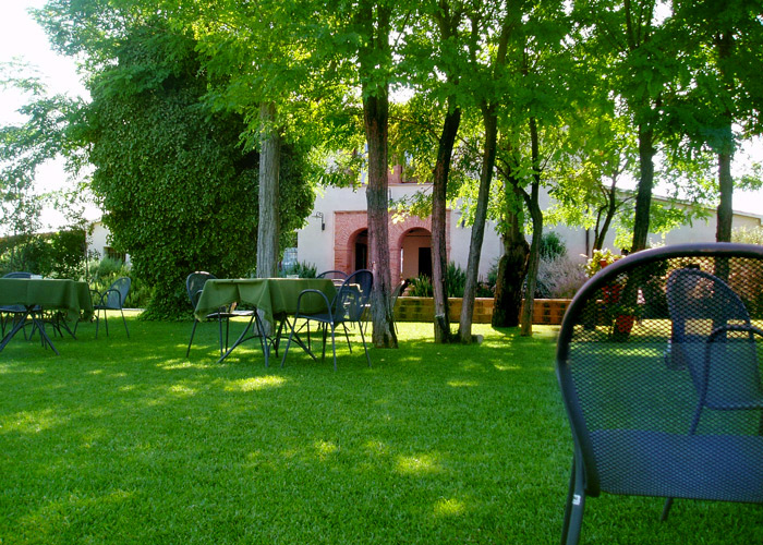 Agriturismo Parco dell'uccellina Alberese - Giuncola e Granaiolo Gallery (2)