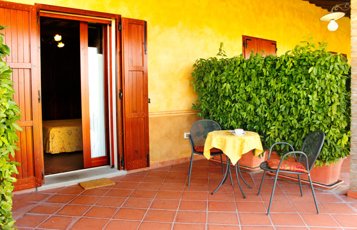 Casale San Luca - Giuncola e Granaiolo - Agriturismo Alberese con piscina (1)