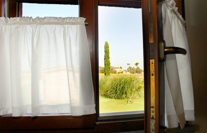 Casale San Luca - Giuncola e Granaiolo - Agriturismo Alberese con piscina (2)