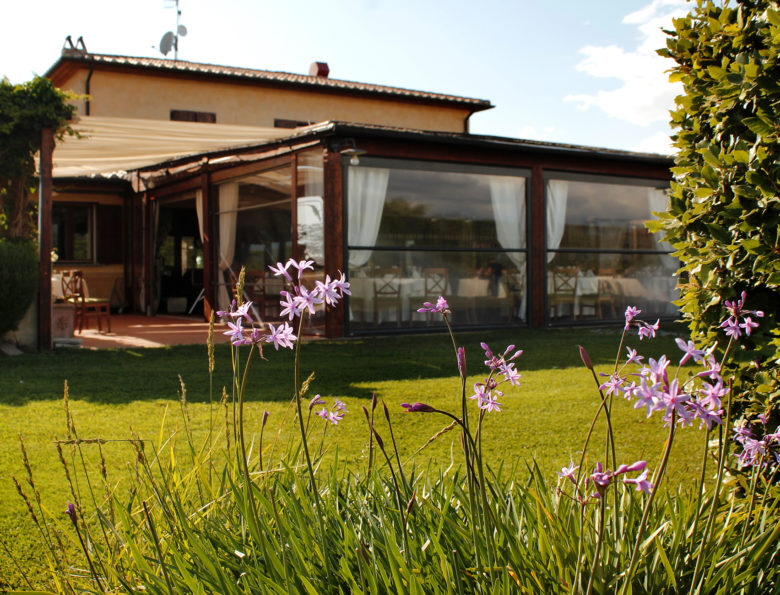 Ristorante ALberese Giuncola e Granaiolo - Parco della Maremma