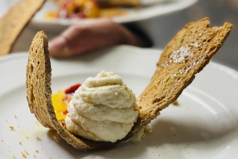 Ristorante La Giuncola e Granaiolo - Ristorante Alberese Piatti tipici di Maremma (2)