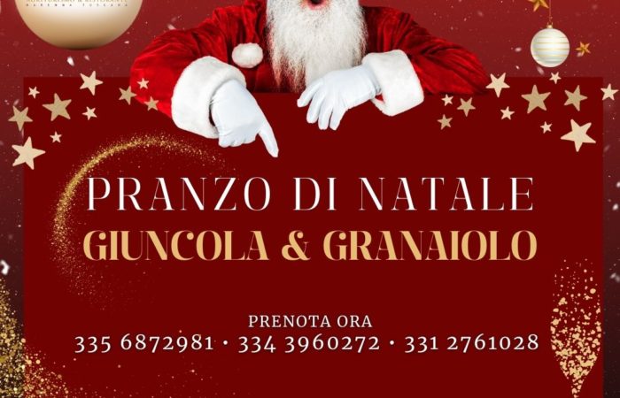 Immagine in evidenza Natale 2024 alla Giuncola