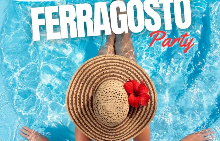 Ferragosto 2025 Alla Giuncola e Granaiolo Piscina e Serata