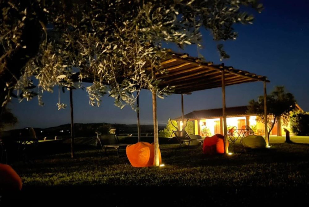 agriturismo Giuncola e Granaiolo