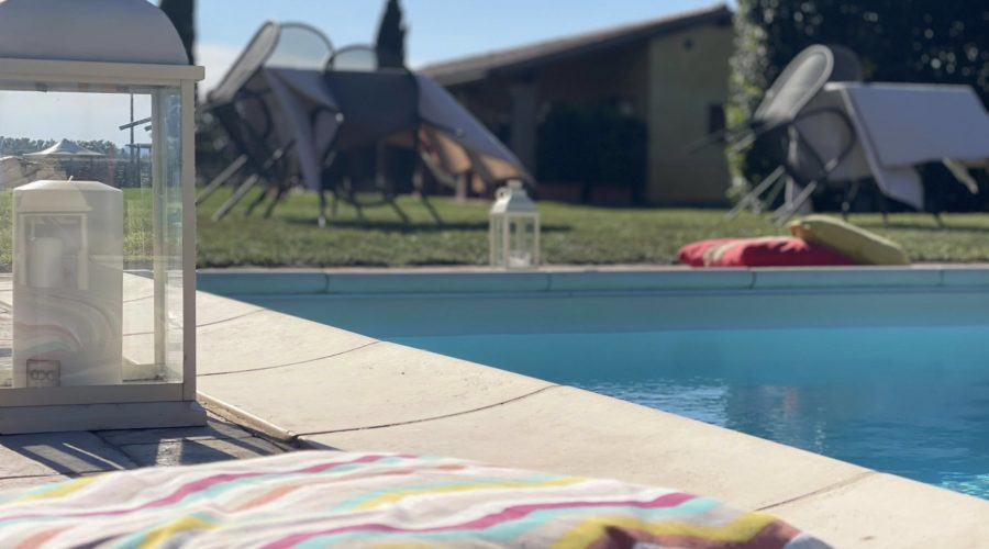 last minute settembre Agriturismo GIuncola e Granaiolo