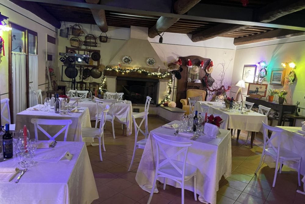 Capodanno 2025 Alla Giuncola e Granaiolo - Pacchetti Vacanze Capdanno (2)