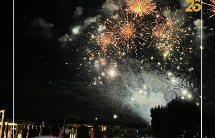 Pacchetti vacanze Capodanno 2025 - Agriturismo Alberese Giuncola e Granaiolo